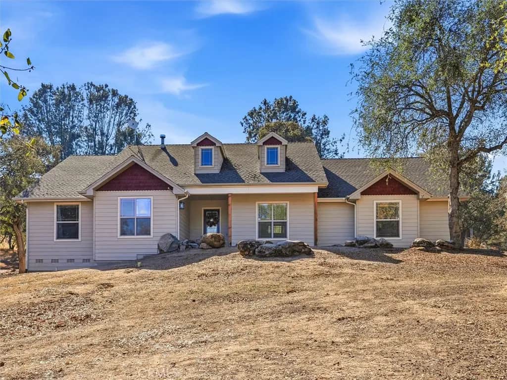 30708 Longview E, Coarsegold, CA — listing photo 1
