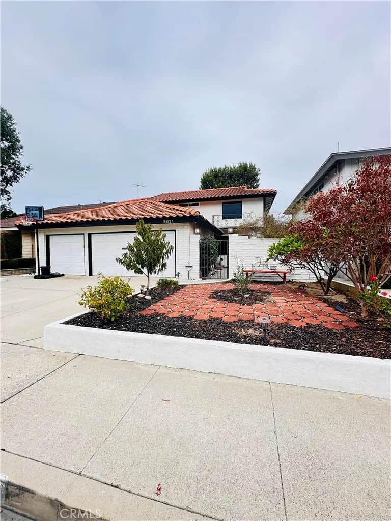 5071 Cadiz Circle, La Palma, CA — listing photo 1