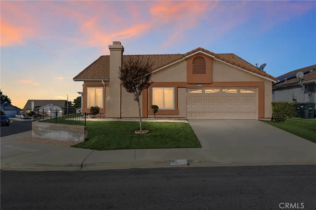 10685 Cherry Hills, Beaumont, CA — listing photo 1