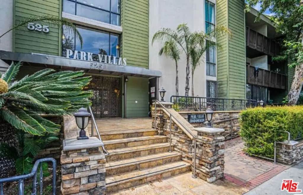 525 S Ardmore Avenue 244, Los Angeles, CA — listing photo 1