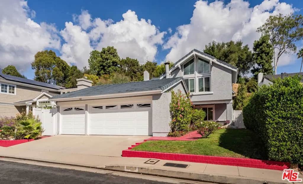 1412 Avenida De Cortez, Pacific Palisades, CA — listing photo 1