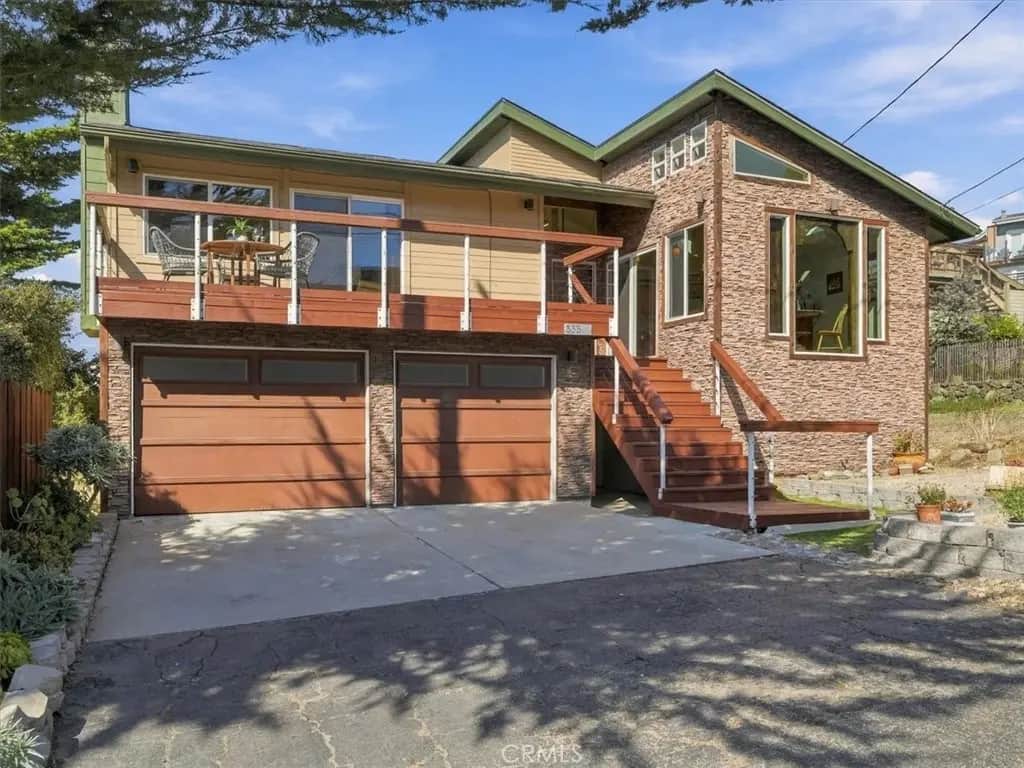 335 Dorset, Cambria, CA — listing photo 1