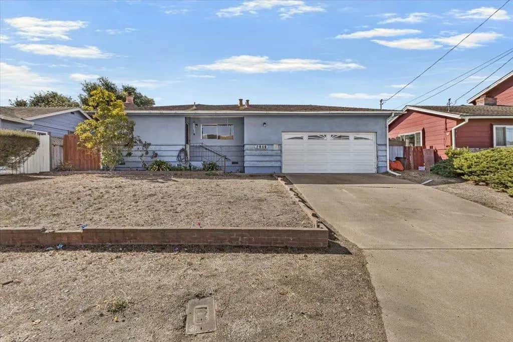 2846 Ransford Avenue, Pacific Grove, CA — listing photo 1