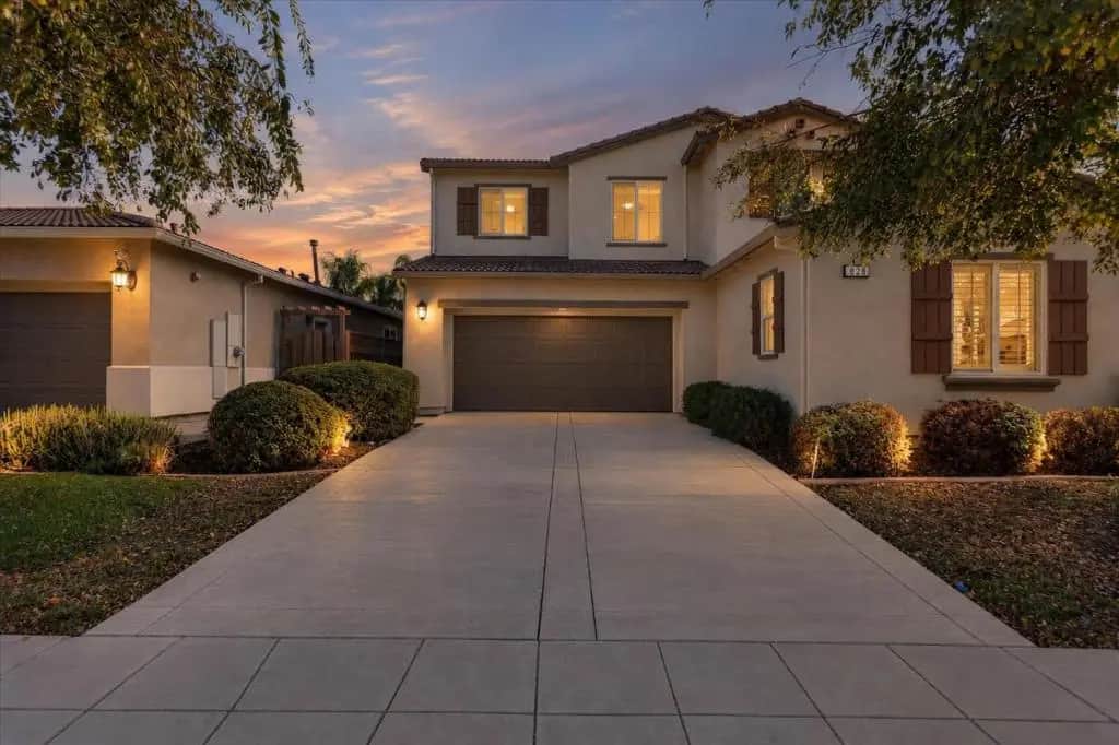 828 N Museo Drive, Mountain House, CA — listing photo 1