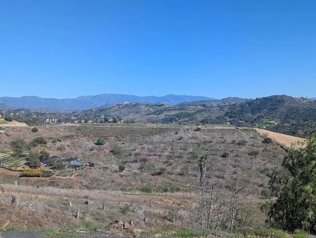 0 Dos Lomas, Fallbrook, CA — listing photo 1