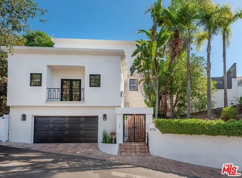 2774 La Castana Drive, Los Angeles, CA — listing photo 1