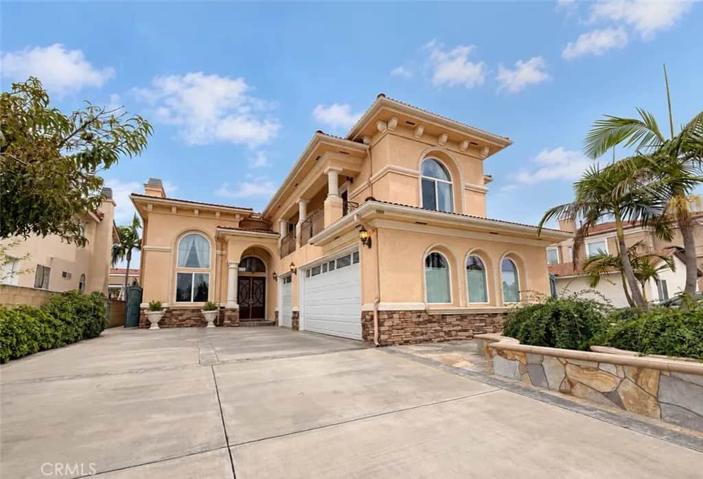 10362 Avenida Cinco de Mayo, Fountain Valley, CA — listing photo 1