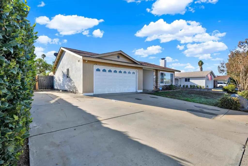 2051 Weathervane Ave, Escondido, CA — listing photo 1