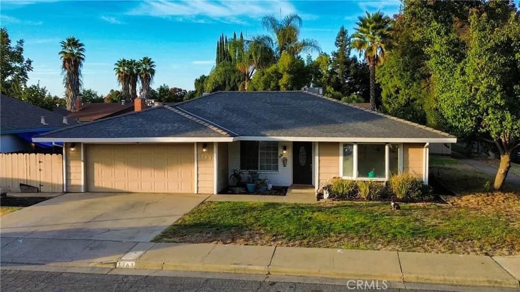 1763 Forest Grove Court, Merced, CA — listing photo 1