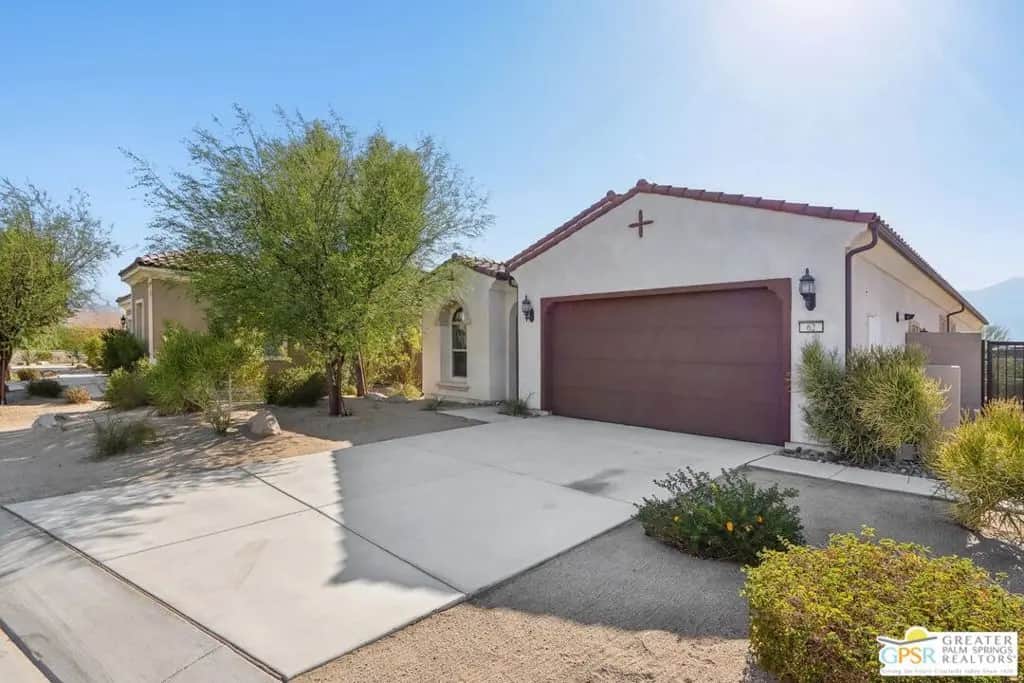 62 Syrah, Rancho Mirage, CA — listing photo 1