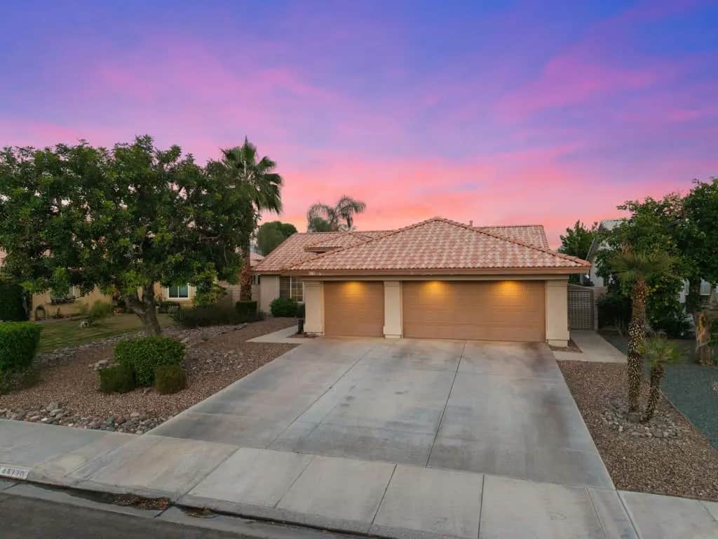 44770 N Harland Drive, La Quinta, CA — listing photo 1