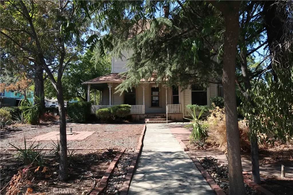 1086 Houghton Avenue, Corning, CA — listing photo 1