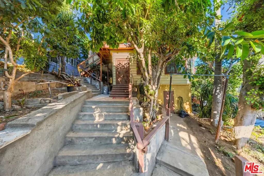 1447 Westerly Terrace, Los Angeles, CA — listing photo 1