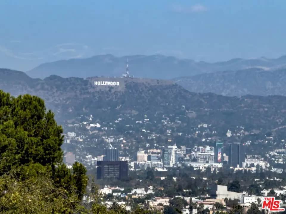 4201 Hillcrest Drive, Los Angeles, CA — listing photo 1