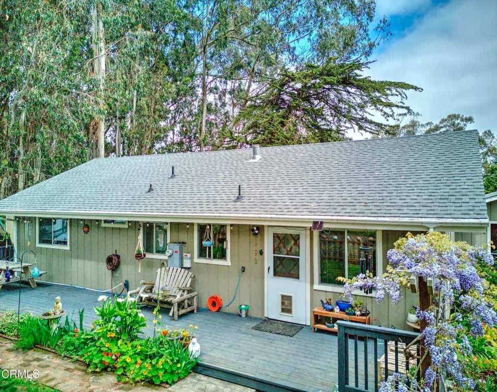 27030 N Hwy 1, Fort Bragg, CA — listing photo 1