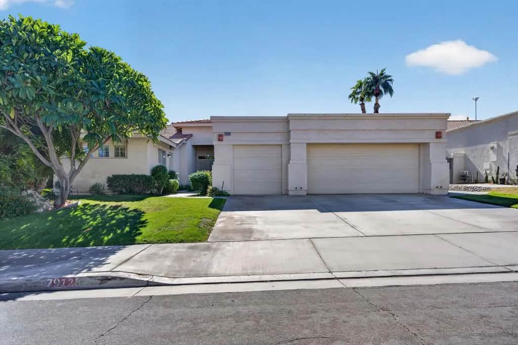 79125 Kaye Court, La Quinta, CA — listing photo 1