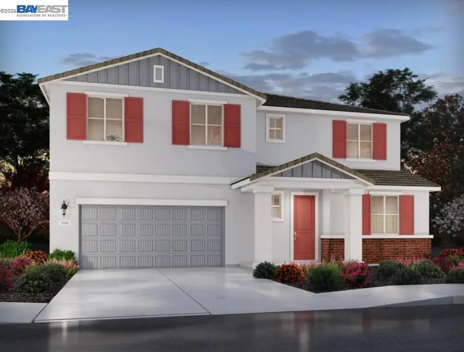 528 Spruce Way, Oakley, CA — listing photo 1