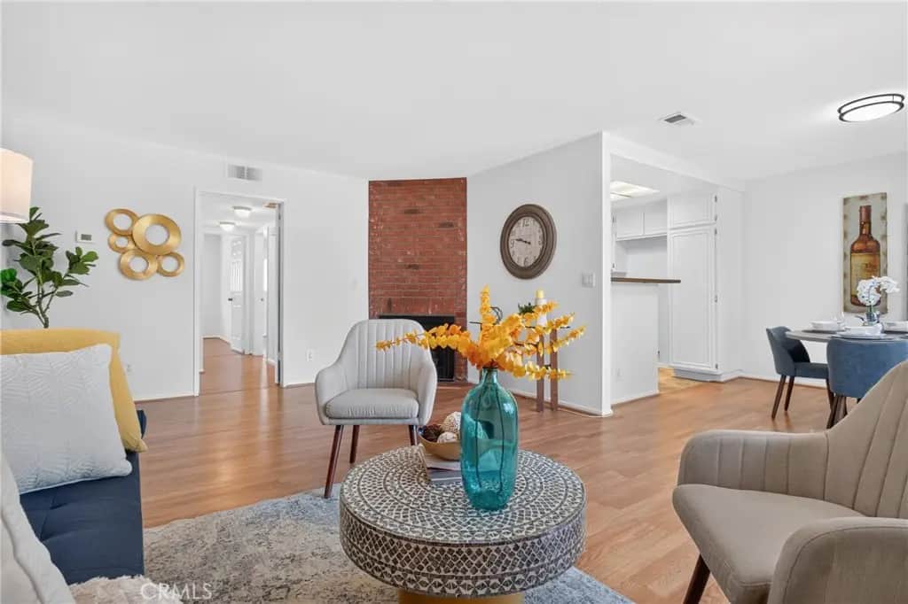 7605 Jordan Ave 14, Canoga Park, CA — listing photo 1