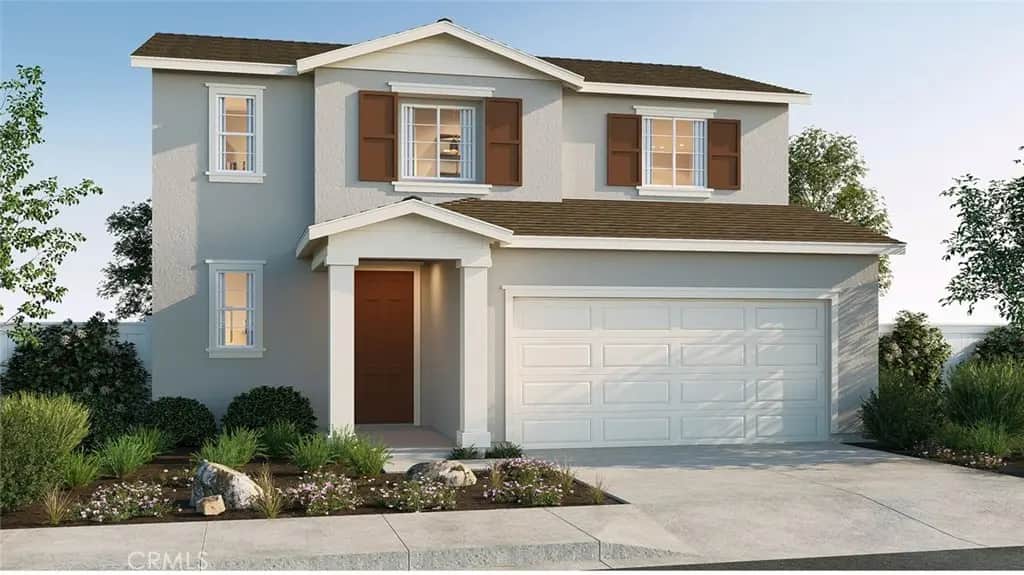 27178 Stardust Avenue, Moreno Valley, CA — listing photo 1