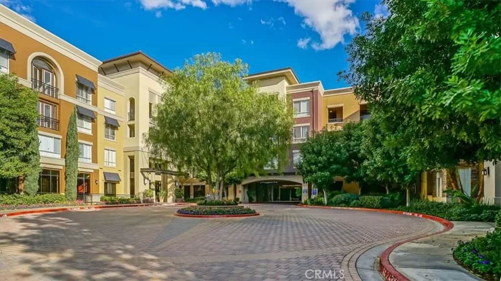 24545 Town Center 5101, Valencia, CA — listing photo 1