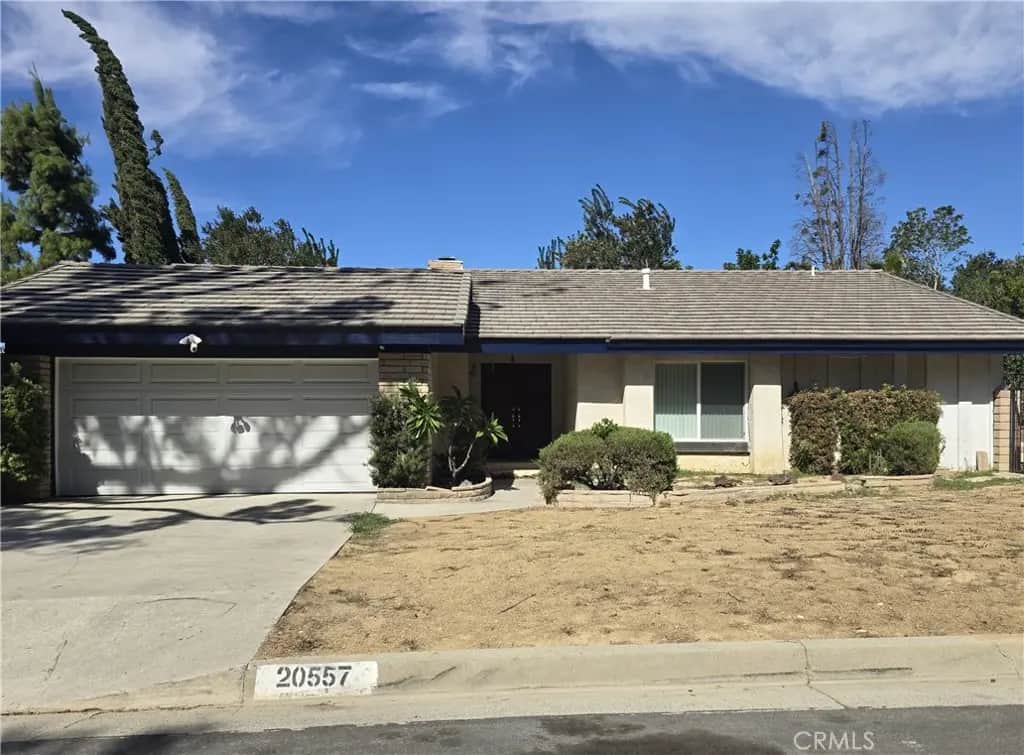 20557 Starshine Road, Walnut, CA — listing photo 1