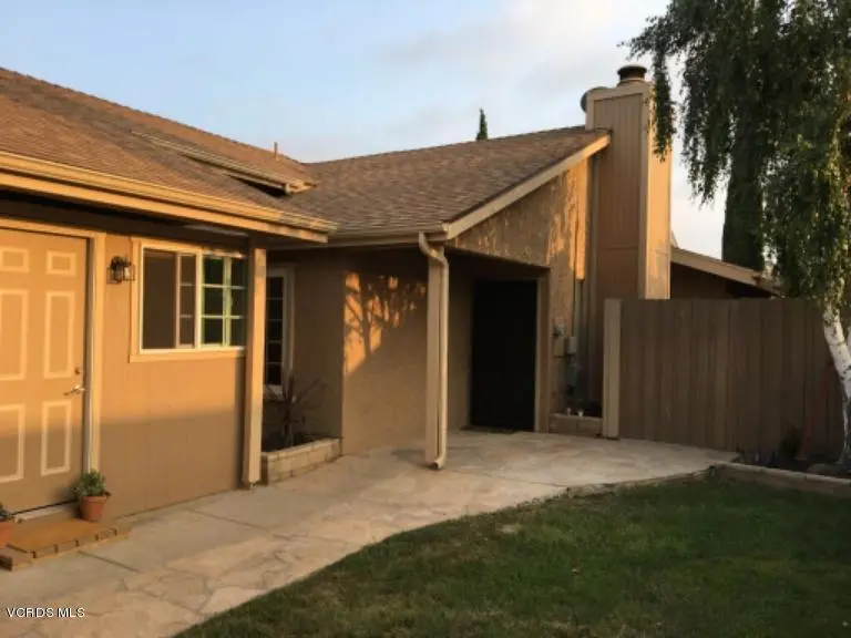 5346 Felicia Street, Camarillo, CA — listing photo 1