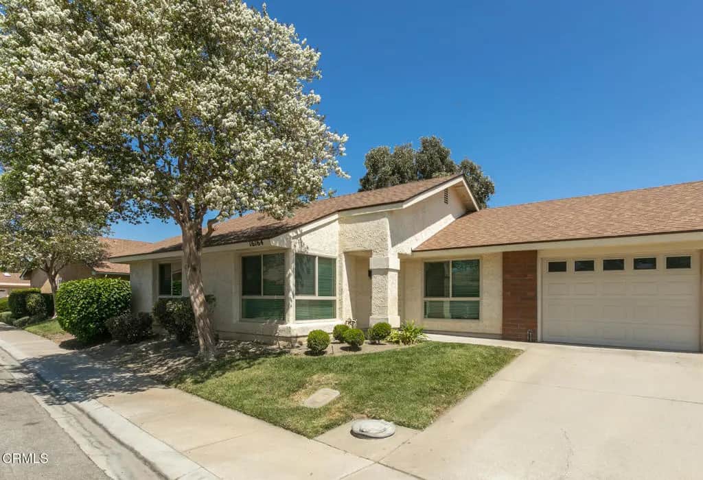 16164 Village 16, Camarillo, CA — listing photo 1
