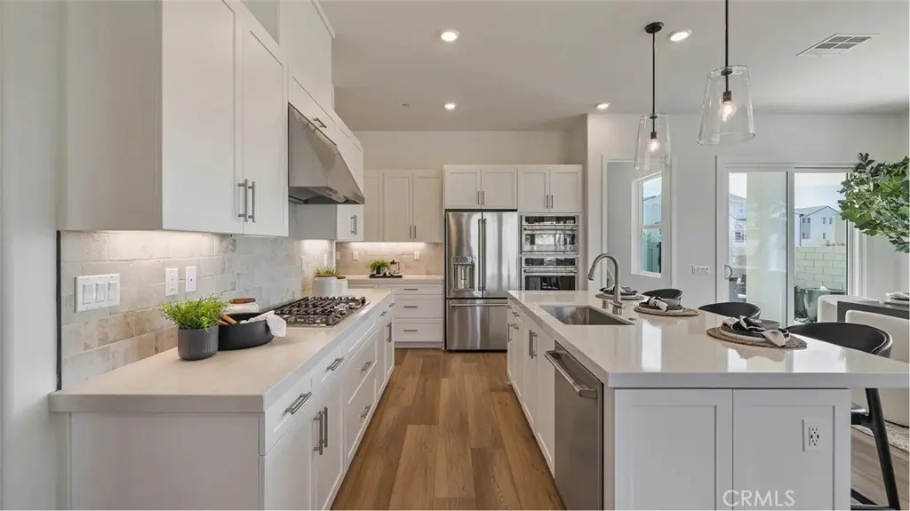 27476 Red Alder Lane, Valencia, CA — listing photo 1
