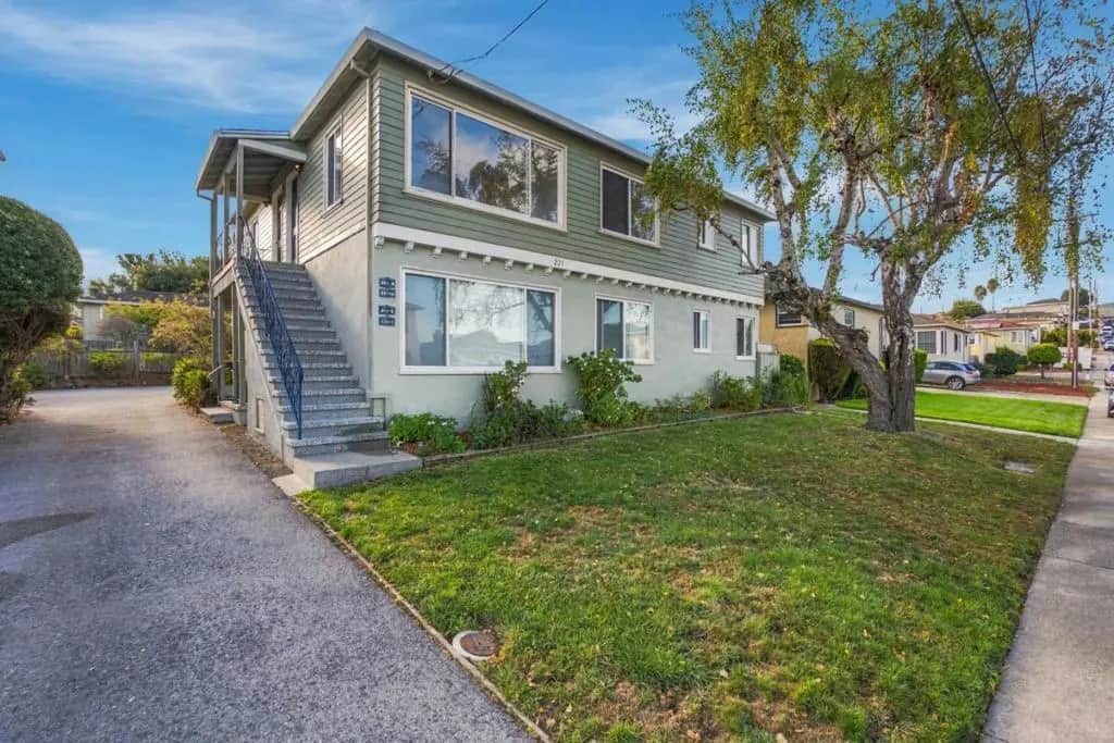 221 Paramount Drive, Millbrae, CA — listing photo 1