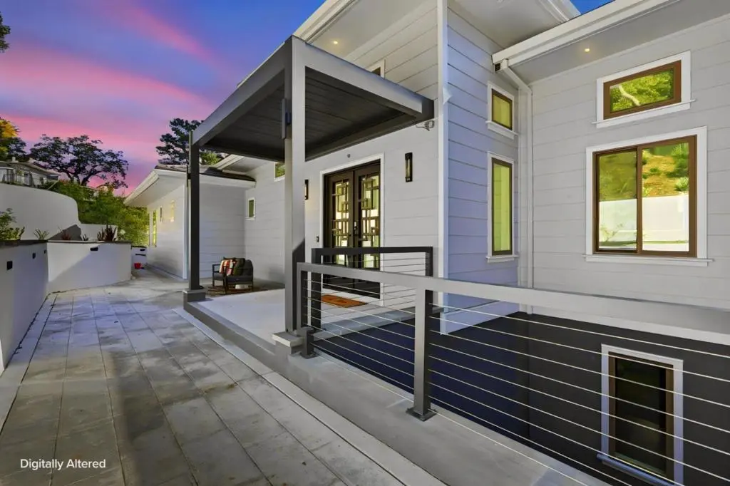 34 Charles Hill Circle, Orinda, CA — listing photo 1