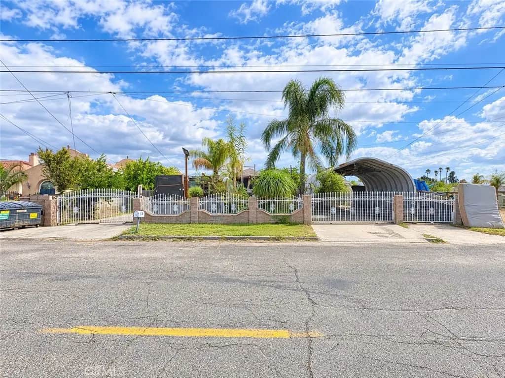 3295 June Street, San Bernardino, CA — listing photo 1