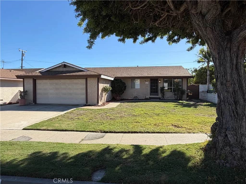 6422 Tyrone, Huntington Beach, CA — listing photo 1