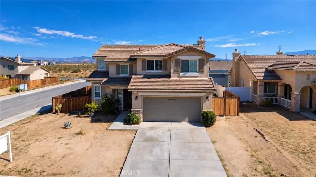 15001 Dragon Tree, Adelanto, CA — listing photo 1