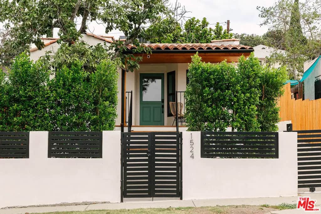 1524 N Eastern Avenue, Los Angeles, CA — listing photo 1