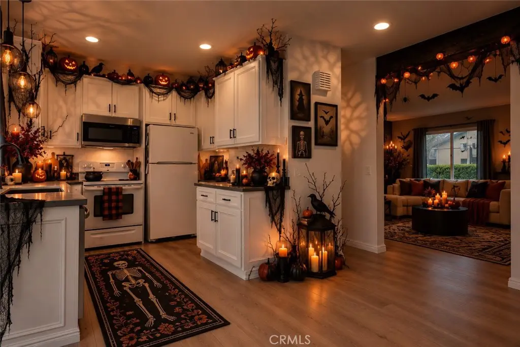 210 Carriage B, Santa Ana, CA — listing photo 1