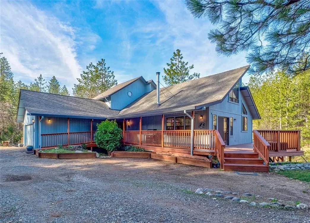 24275 Grand View, Colfax, CA — listing photo 1
