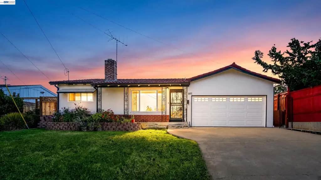 20114 Normandy Ct, Castro Valley, CA — listing photo 1