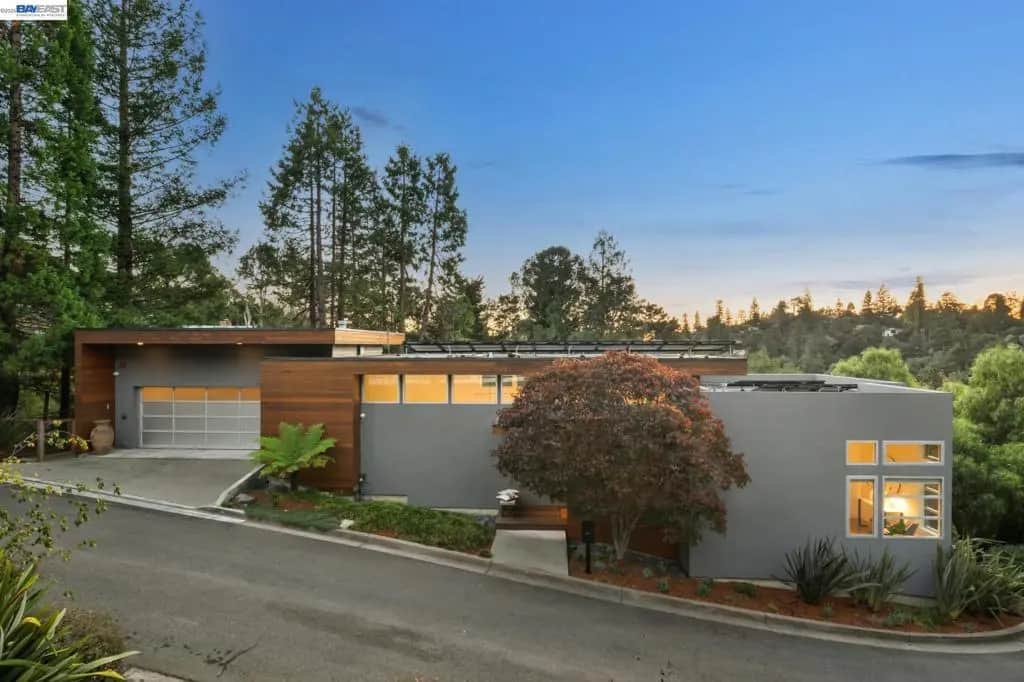 6201 WESTWOOD WAY, Oakland, CA — listing photo 1