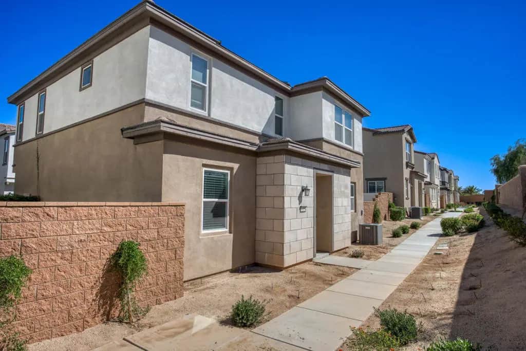 41425 Penn Drive, Palm Desert, CA — listing photo 1
