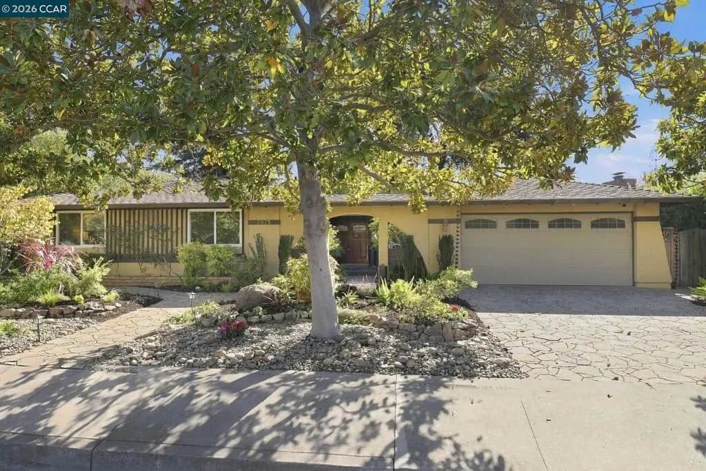 3075 Diablo Shadow Drive, Walnut Creek, CA — listing photo 1