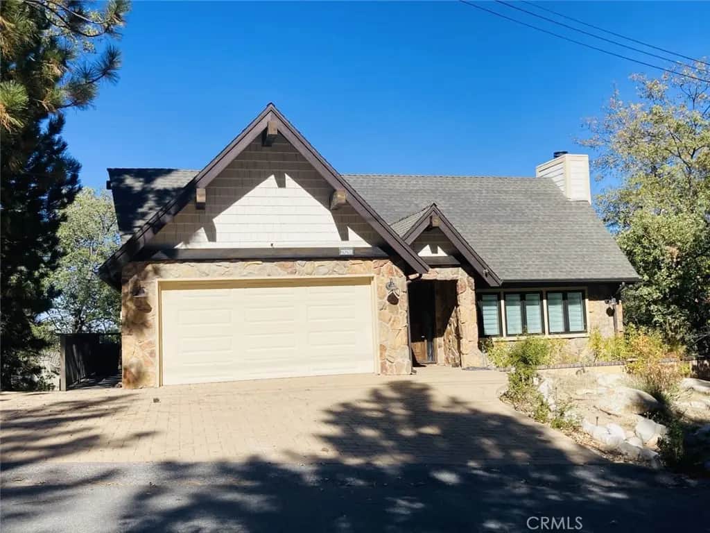 28288 Bern, Lake Arrowhead, CA — listing photo 1