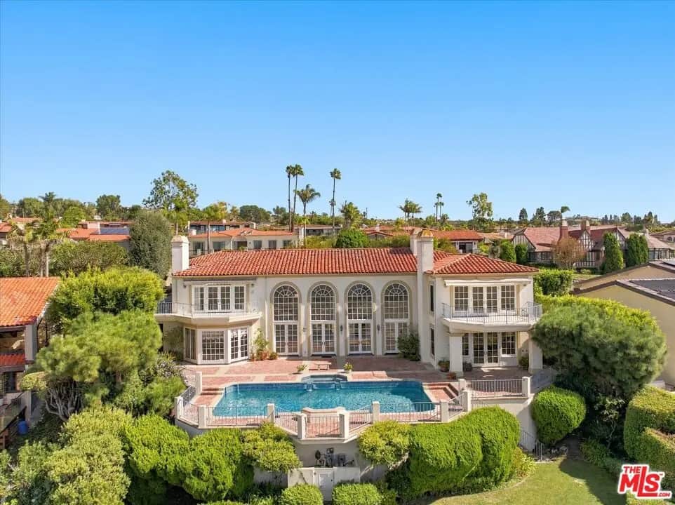1421 Via Zumaya, Palos Verdes Peninsula, CA — listing photo 1