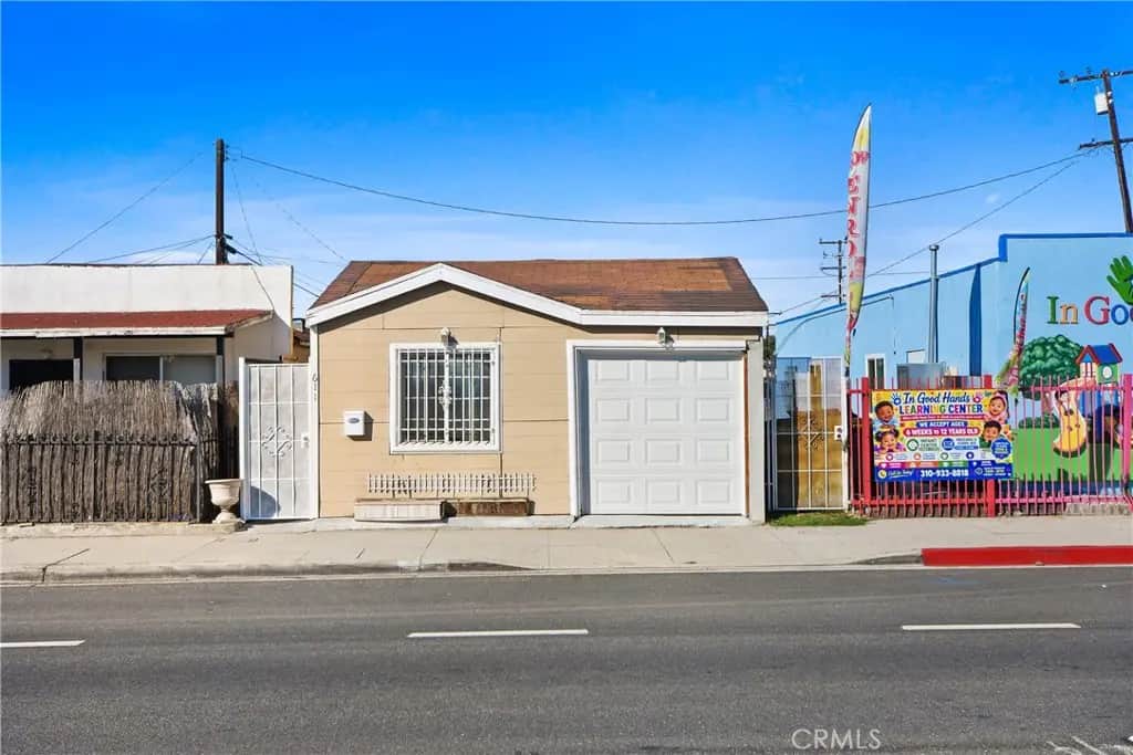 611 N Wilmington Avenue, Compton, CA — listing photo 1