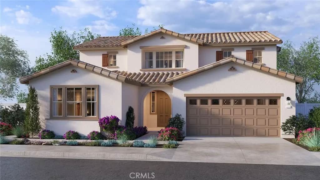 222 Via Genova, Cathedral City, CA — listing photo 1