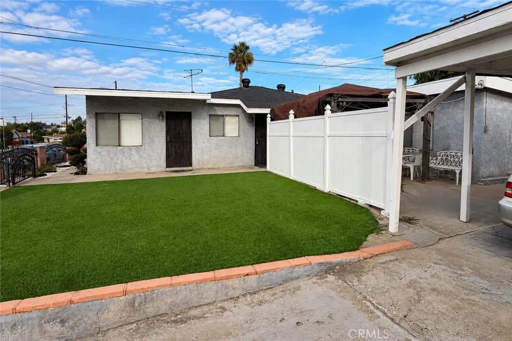 4713 Eagle, Los Angeles, CA — listing photo 1