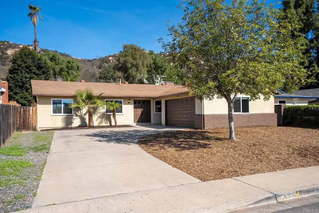 13152 Casa Grande Ave, Lakeside, CA — listing photo 1