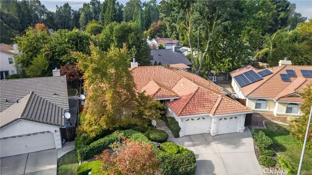 3427 Paseo Verde, Merced, CA — listing photo 1