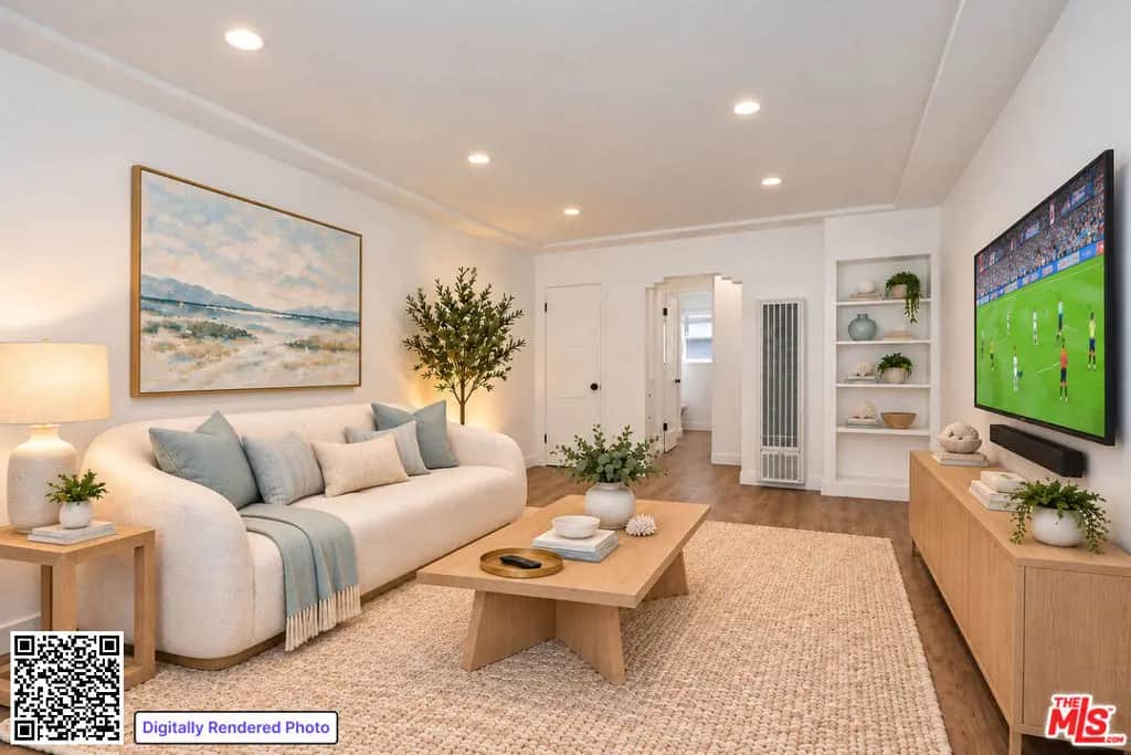 1805 7th Street 2, Santa Monica, CA — listing photo 1
