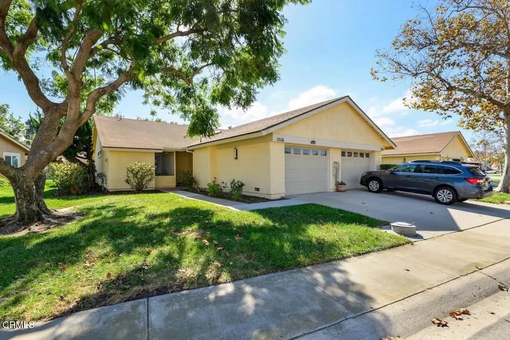 17116 Village 17, Camarillo, CA — listing photo 1