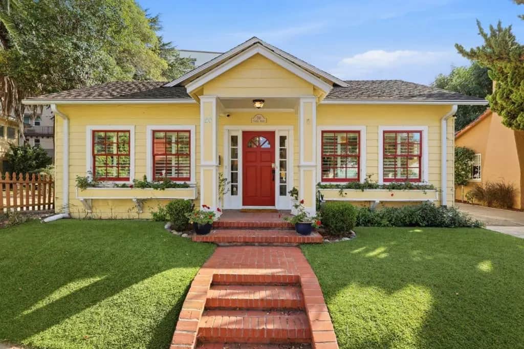 20 Clayton Avenue, San Jose, CA — listing photo 1